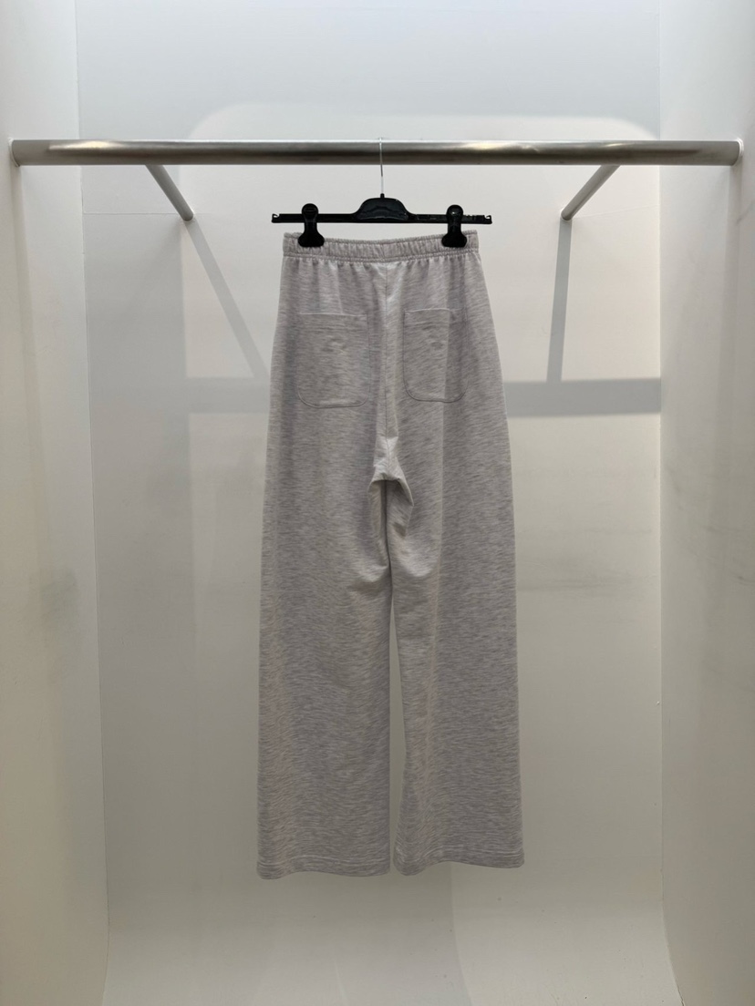 EDIT韓國代購女裝新款熱賣時尚26春夏休閑推薦職業休閑褲EDIT休閑褲