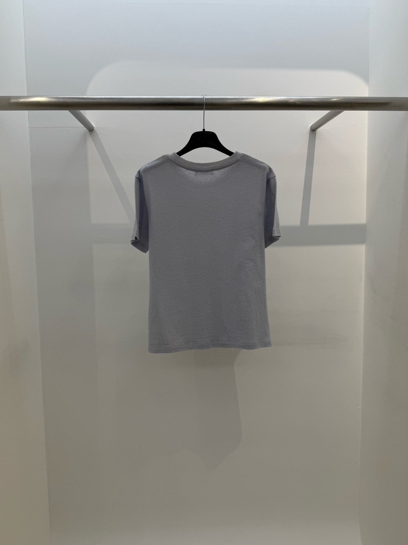 EDIT韓國直郵女裝新款真品推薦職業休閑人氣時尚26春夏T恤EDITT恤