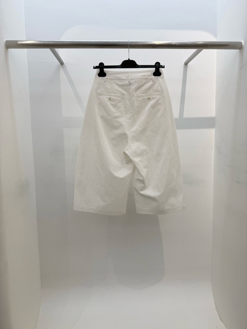 EDIT韓國代購女士新品職業真品26春夏人氣熱賣休閑推薦短褲EDIT短褲