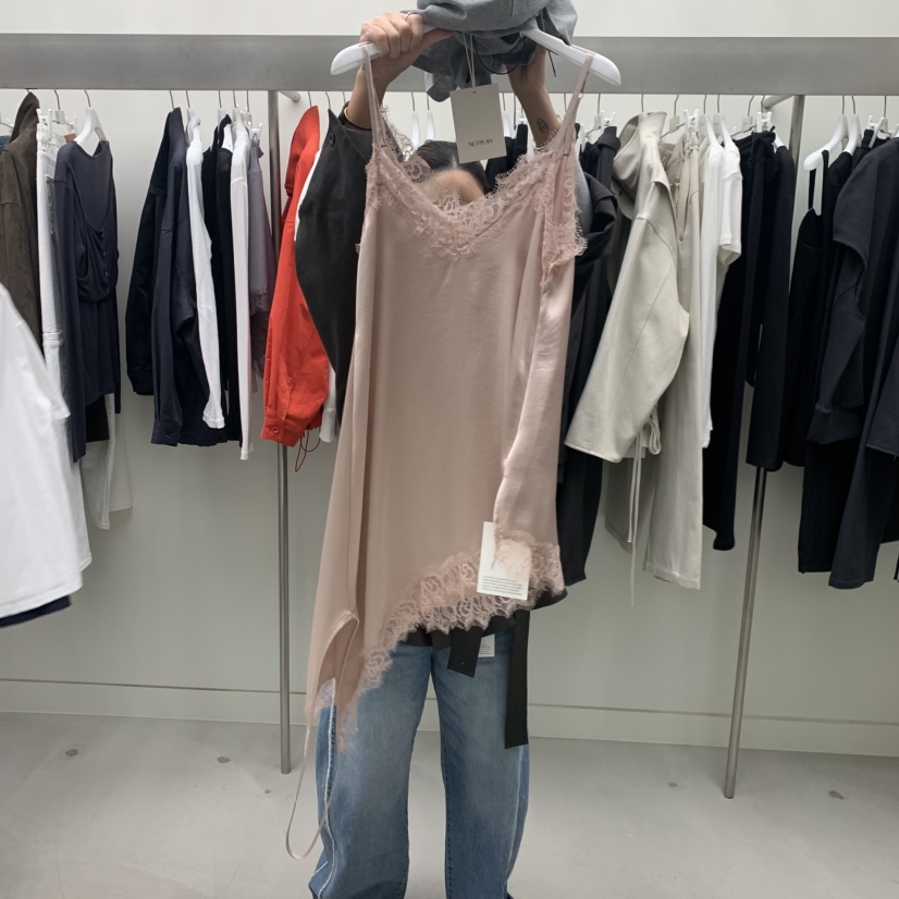 NUTPLAN韓國代購女士新款人氣休閑時尚真品職業推薦連衣裙NUTPLAN連衣裙