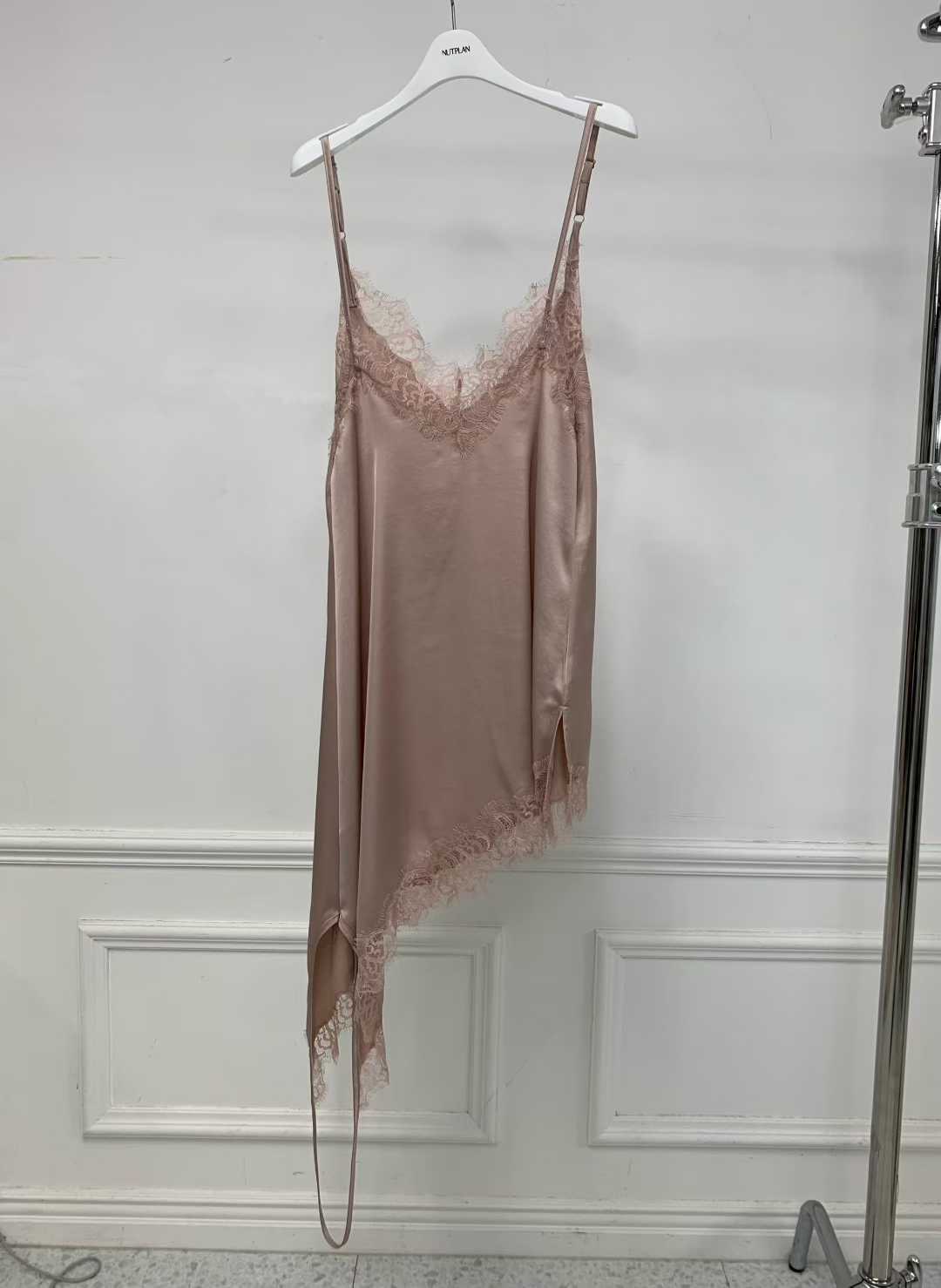 NUTPLAN韓國代購女士新款人氣休閑時尚真品職業推薦連衣裙NUTPLAN連衣裙圖色2