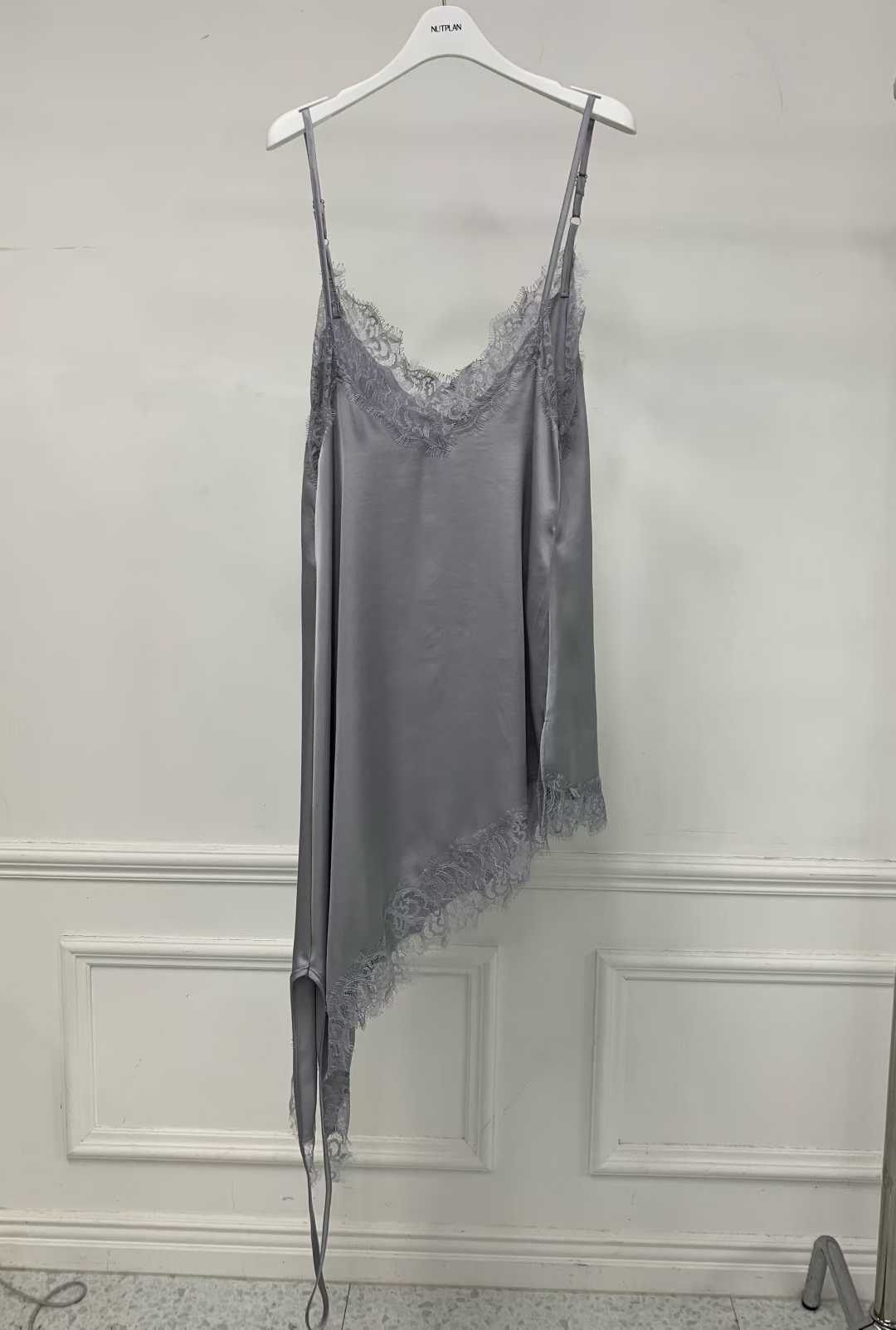 NUTPLAN韓國代購女士新款人氣休閑時尚真品職業推薦連衣裙NUTPLAN連衣裙圖色3