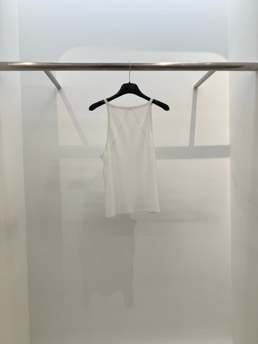 EDIT東大門代購女裝新款推薦真品時尚26春夏休閑吊帶背心EDIT吊帶/背心