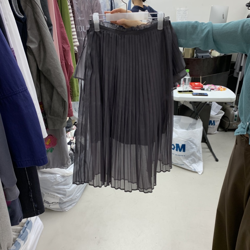 SOLD OUT東大門直郵女士新款人氣熱賣推薦職業26春夏套裝套裝SOLD OUT套裝