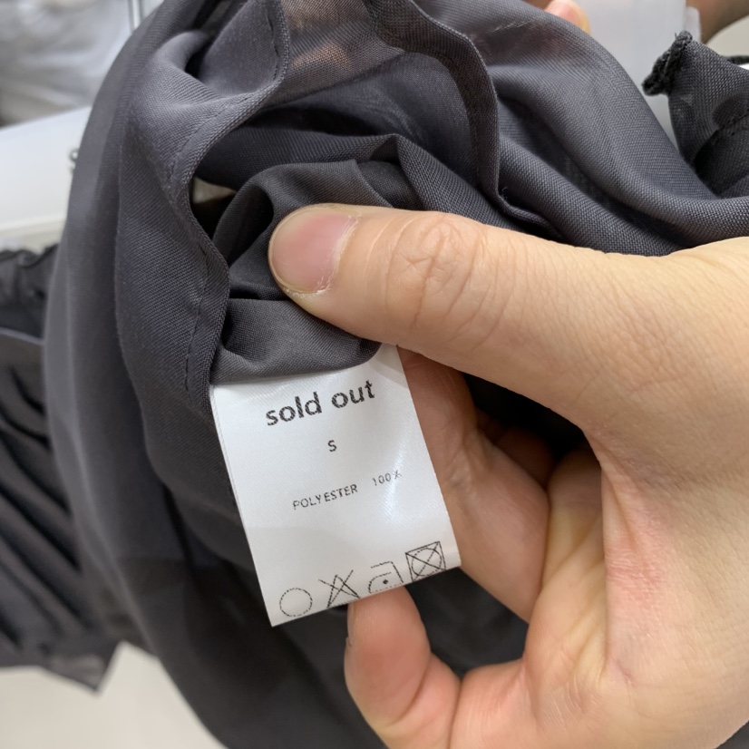 SOLD OUT東大門直郵女士新款人氣熱賣推薦職業26春夏套裝套裝SOLD OUT套裝