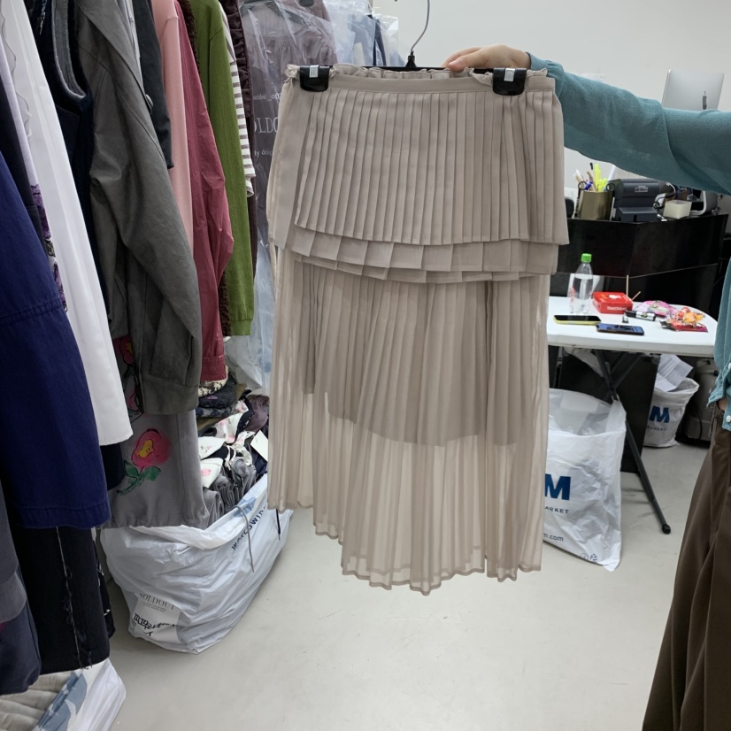 SOLD OUT東大門直郵女士新款人氣熱賣推薦職業26春夏套裝套裝SOLD OUT套裝圖色3