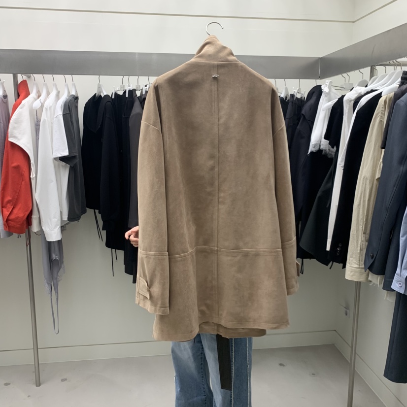 NUTPLAN東大門實拍女裝新款職業真品人氣熱賣休閑時尚夾克NUTPLAN夾克