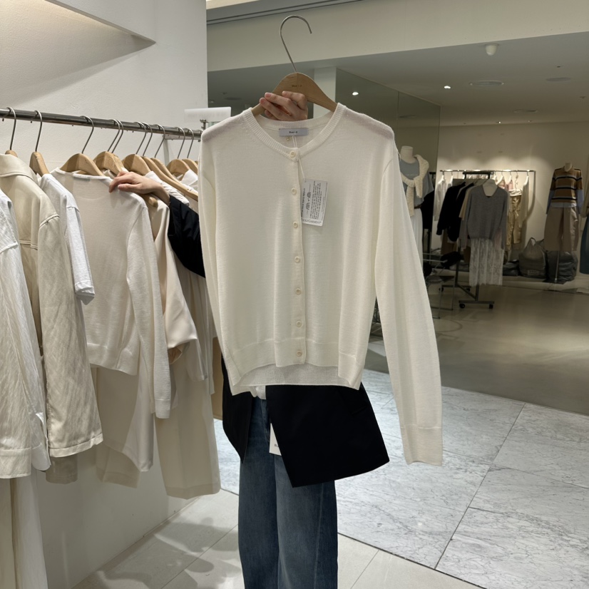 BLUEI-D/N SHARP東大門代購女裝新款熱賣26春夏職業套裝Blue i-d/N SHARP套裝