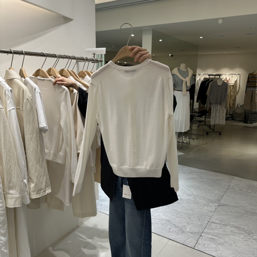 BLUEI-D/N SHARP東大門代購女裝新款熱賣26春夏職業套裝Blue i-d/N SHARP套裝