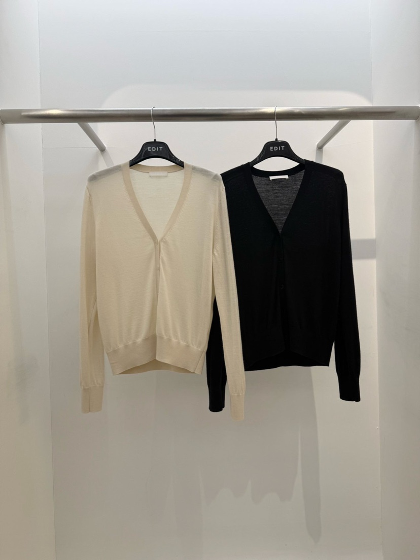 EDIT東大門直郵女士新品人氣真品熱賣休閑推薦26春夏針織衫EDIT針織衫