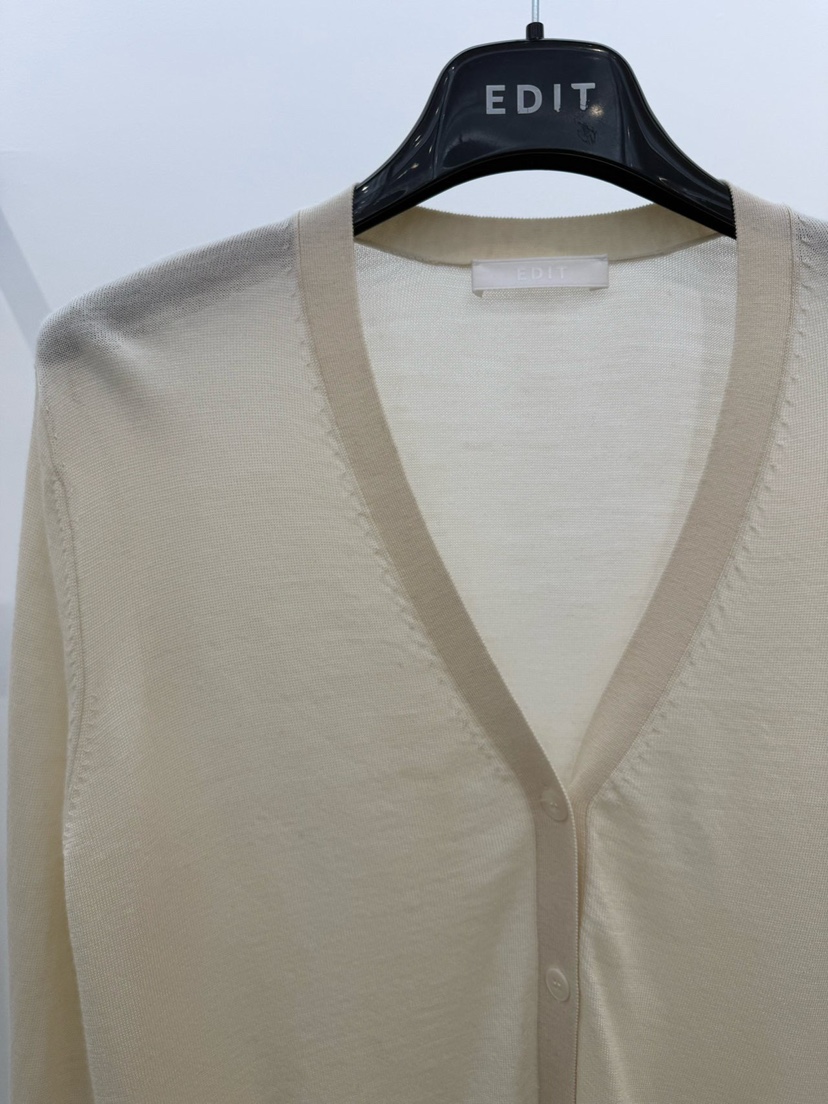 EDIT東大門直郵女士新品人氣真品熱賣休閑推薦26春夏針織衫EDIT針織衫