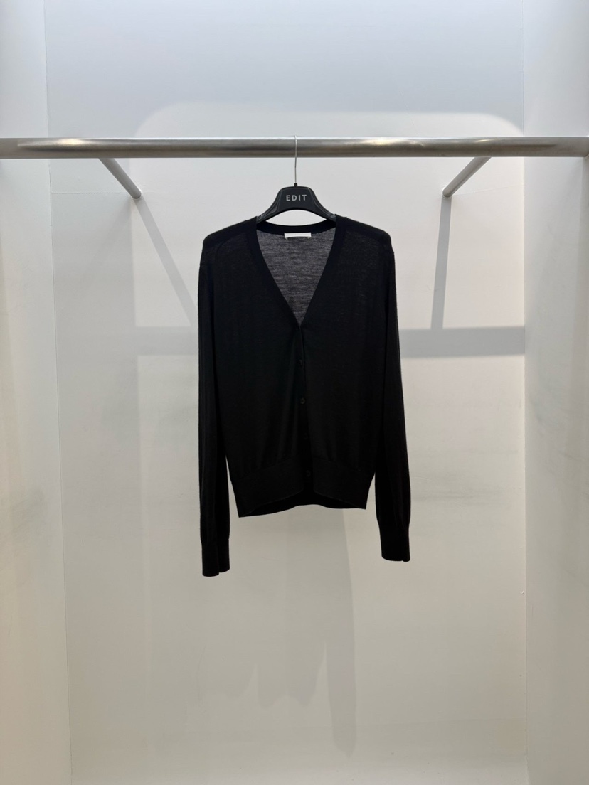 EDIT東大門直郵女士新品人氣真品熱賣休閑推薦26春夏針織衫EDIT針織衫圖色2