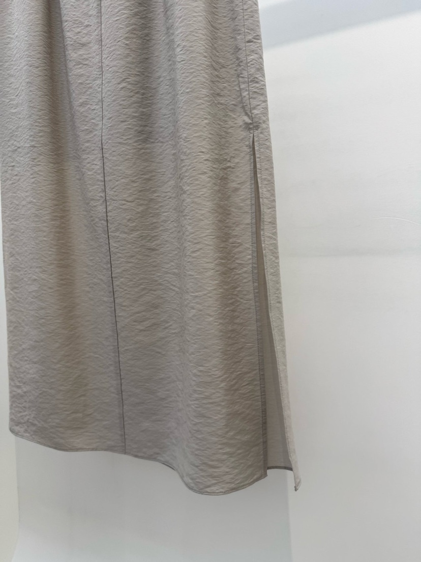 EDIT東大門直郵女士新款人氣時尚推薦26春夏職業真品長裙EDIT長裙