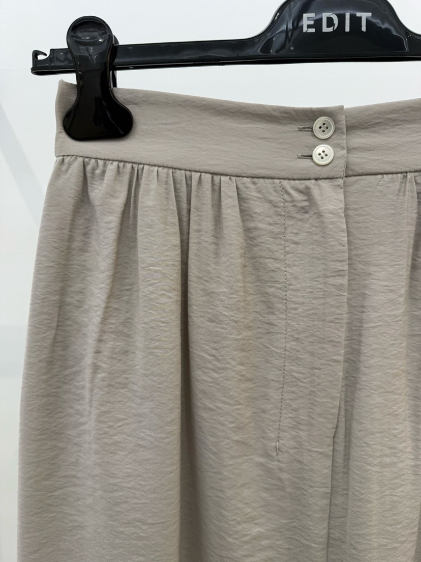 EDIT東大門直郵女士新款人氣時尚推薦26春夏職業真品長裙EDIT長裙