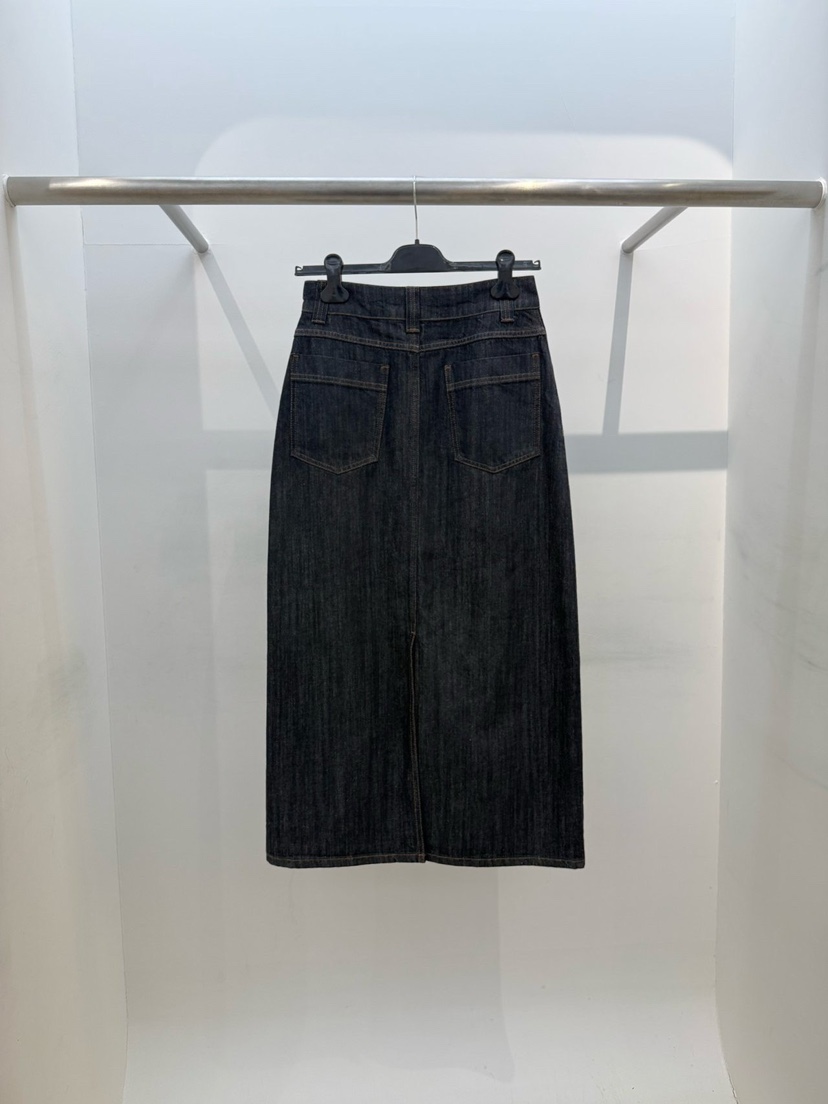 EDIT東大門實拍女裝新品時尚休閑推薦26春夏熱賣人氣長裙EDIT長裙