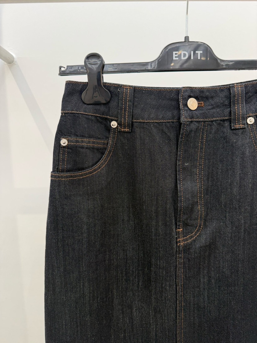 EDIT東大門實拍女裝新品時尚休閑推薦26春夏熱賣人氣長裙EDIT長裙