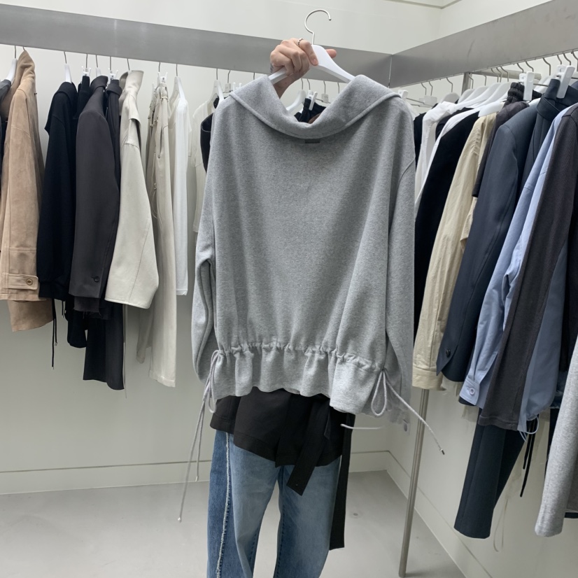 NUTPLAN韓國直郵女裝新品人氣職業真品熱賣推薦休閑夾克拉鏈NUTPLAN夾克