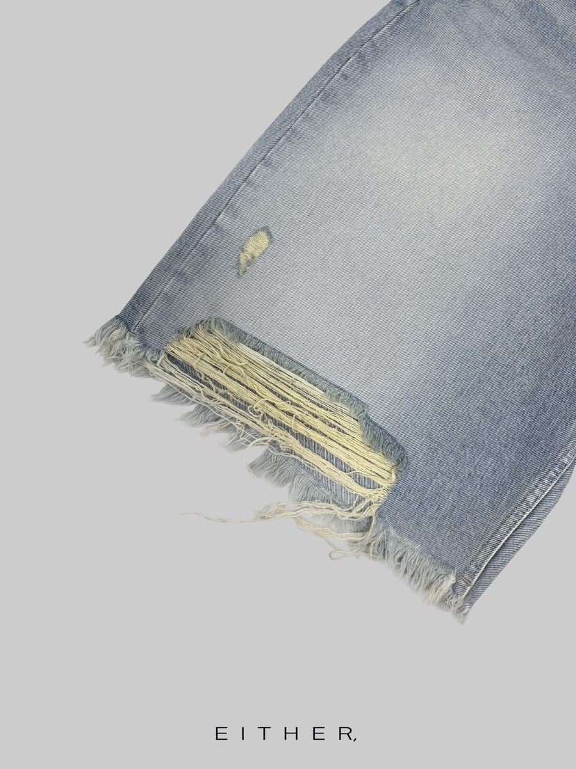 EITHER韓國直郵女裝新款熱賣26春夏休閑推薦真品人氣短褲EITHER短褲