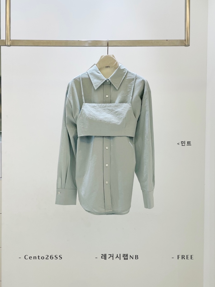 CENTO東大門直郵女士新款推薦時尚職業休閑真品套裝兩件套CENTO套裝圖色2