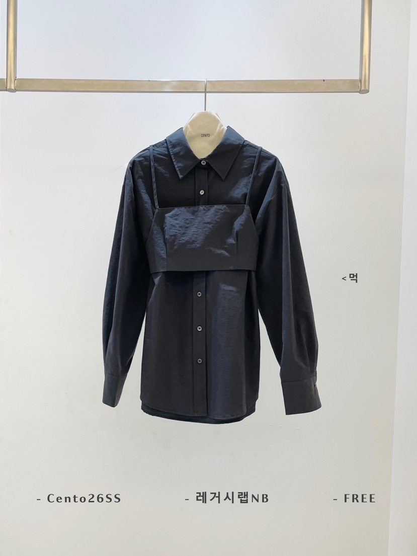 CENTO東大門直郵女士新款推薦時尚職業休閑真品套裝兩件套CENTO套裝圖色3