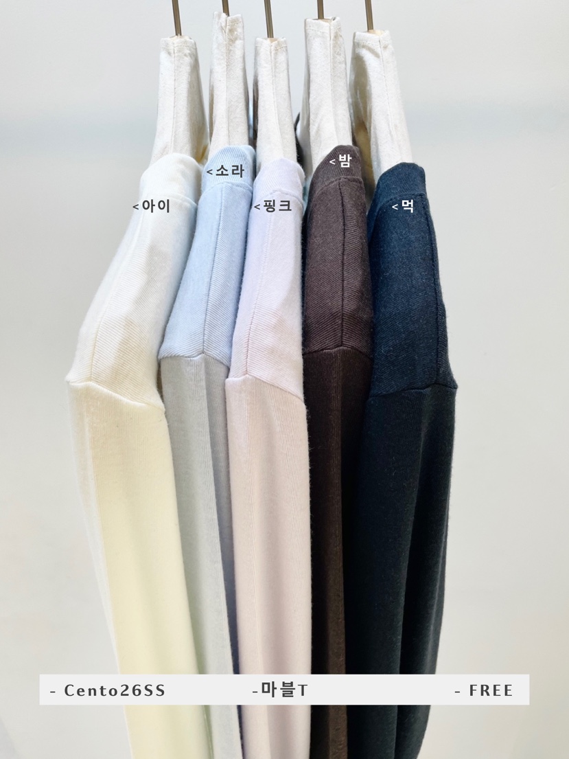 CENTO東大門代購女士新款休閑推薦人氣真品熱賣時尚長袖T恤CENTO長袖T恤