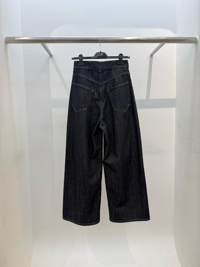 EDIT韓國直郵女士新款人氣26春夏熱賣真品推薦時尚牛仔褲EDIT牛仔褲