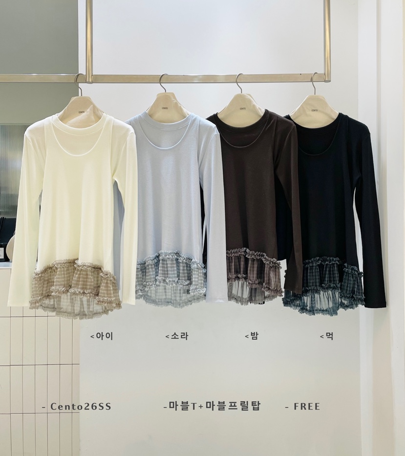 CENTO東大門實拍女裝新款人氣熱賣休閑真品職業時尚吊帶背心CENTO吊帶/背心