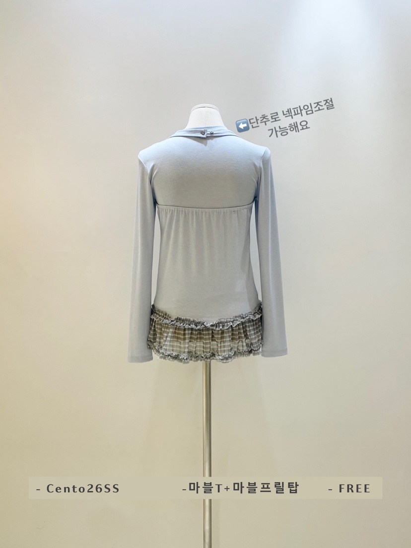 CENTO東大門實拍女裝新款人氣熱賣休閑真品職業時尚吊帶背心CENTO吊帶/背心