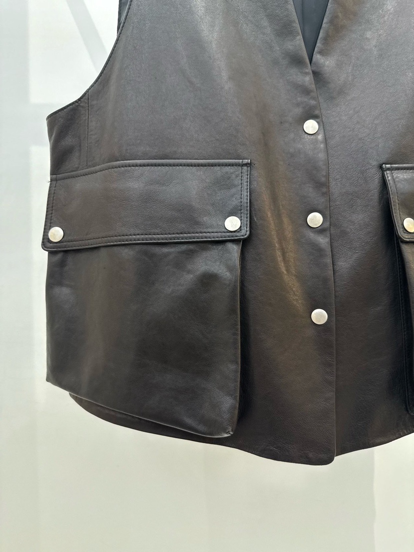 EDIT韓國直郵女士新品真品熱賣休閑推薦職業人氣時尚馬甲EDIT馬甲