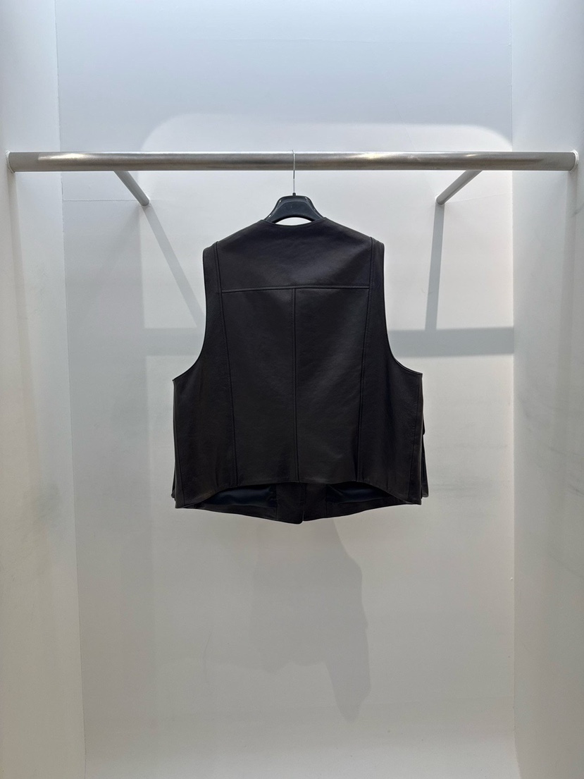 EDIT韓國直郵女士新品真品熱賣休閑推薦職業人氣時尚馬甲EDIT馬甲