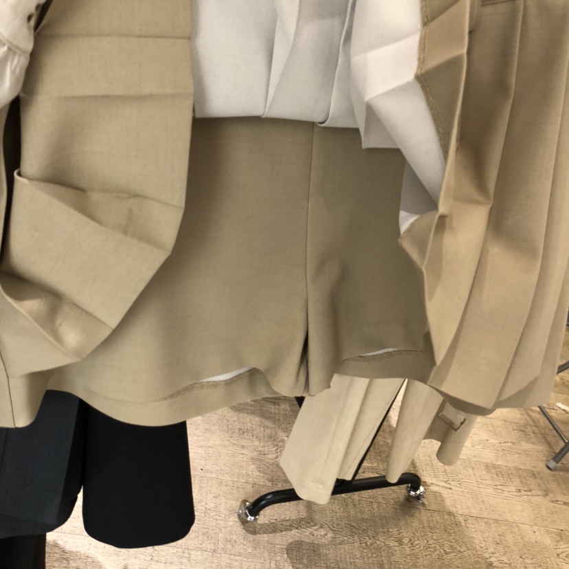 W AND J韓國代購女士新品職業熱賣時尚26春夏真品人氣裙褲W AND J裙褲