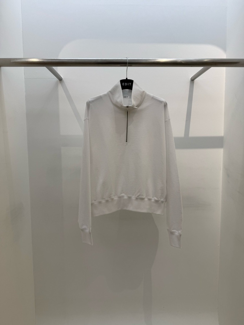 EDIT韓國直郵女士新品休閑時尚職業熱賣人氣26春夏真品衛衣EDIT衛衣圖色2