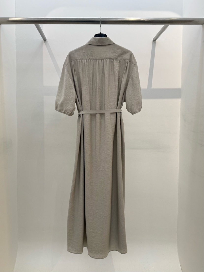 EDIT韓國代購女士新款真品人氣推薦職業時尚連衣裙含腰帶EDIT連衣裙