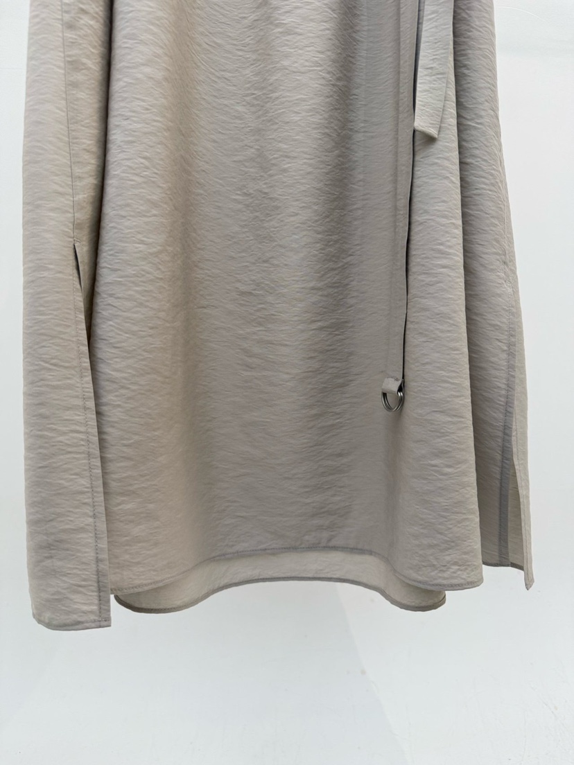 EDIT韓國代購女士新款真品人氣推薦職業時尚連衣裙含腰帶EDIT連衣裙