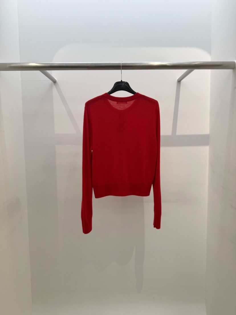 EDIT東大門直郵女裝新品26春夏人氣時尚真品職業休閑針織衫EDIT針織衫