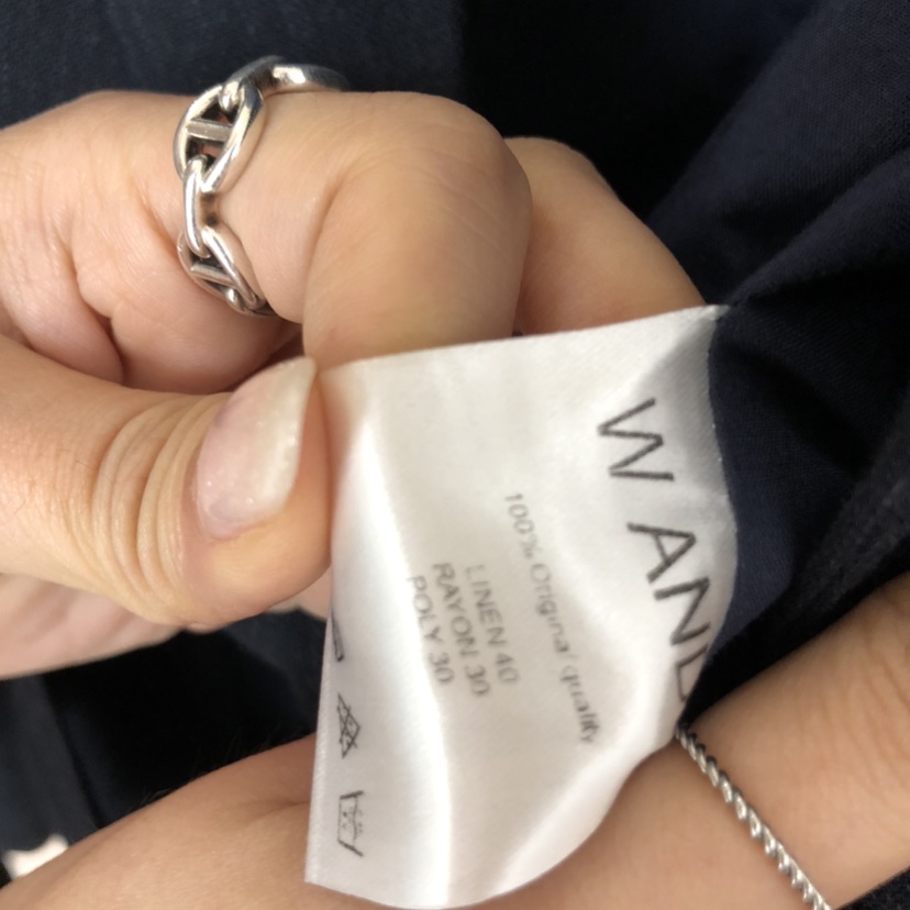 W AND J東大門實拍女裝新款26春夏熱賣職業套裝含腰帶套裝W AND J套裝