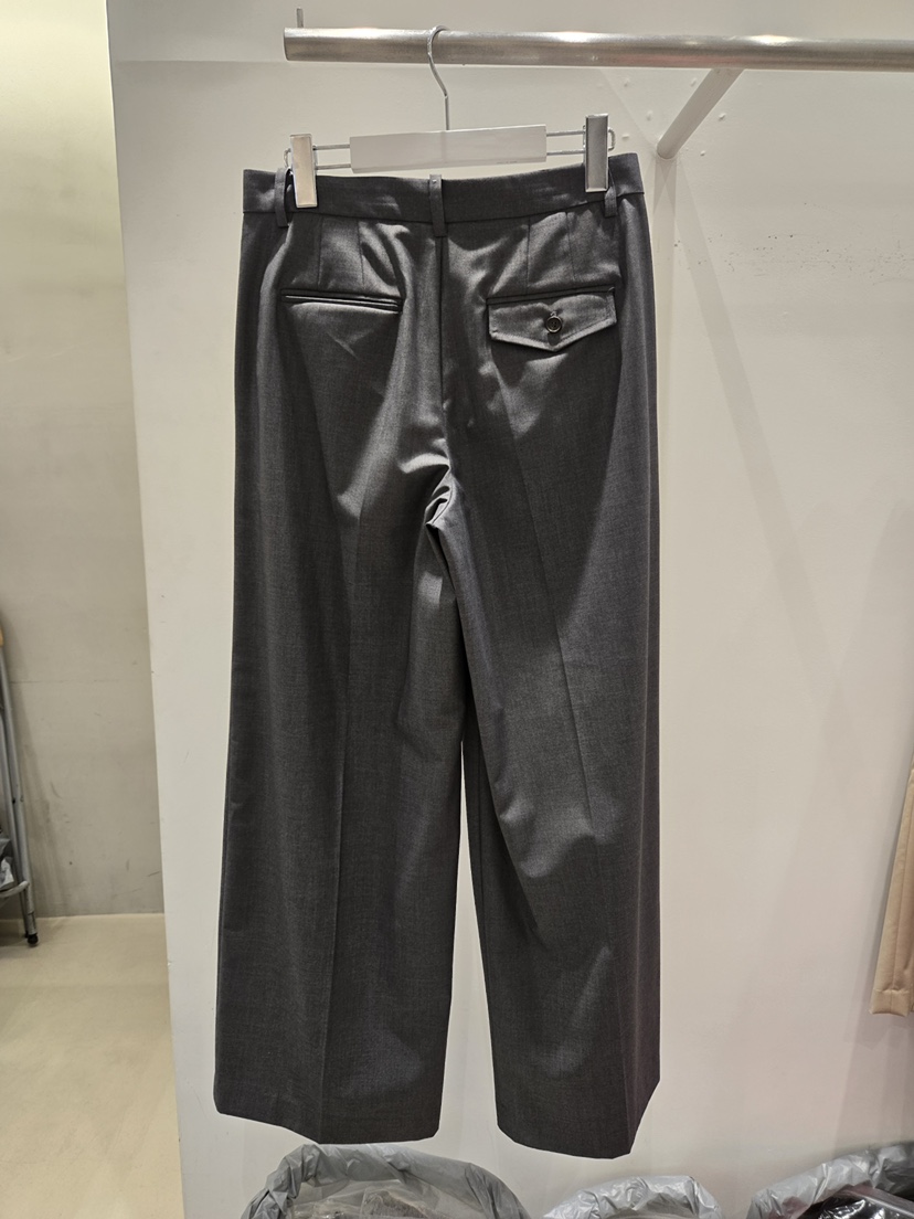 THE SECOND GROW/QUEENSRABBIT東大門實拍女士新品休閑休閑褲THE SECOND GROW/QUEENSRABBIT休閑褲