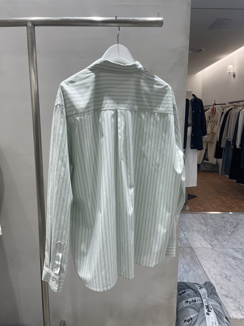 THE SECOND GROW/QUEENSRABBIT韓國代購女裝新款推薦襯衫蕾絲衫THE SECOND GROW/QUEENSRABBIT襯衫/蕾絲衫