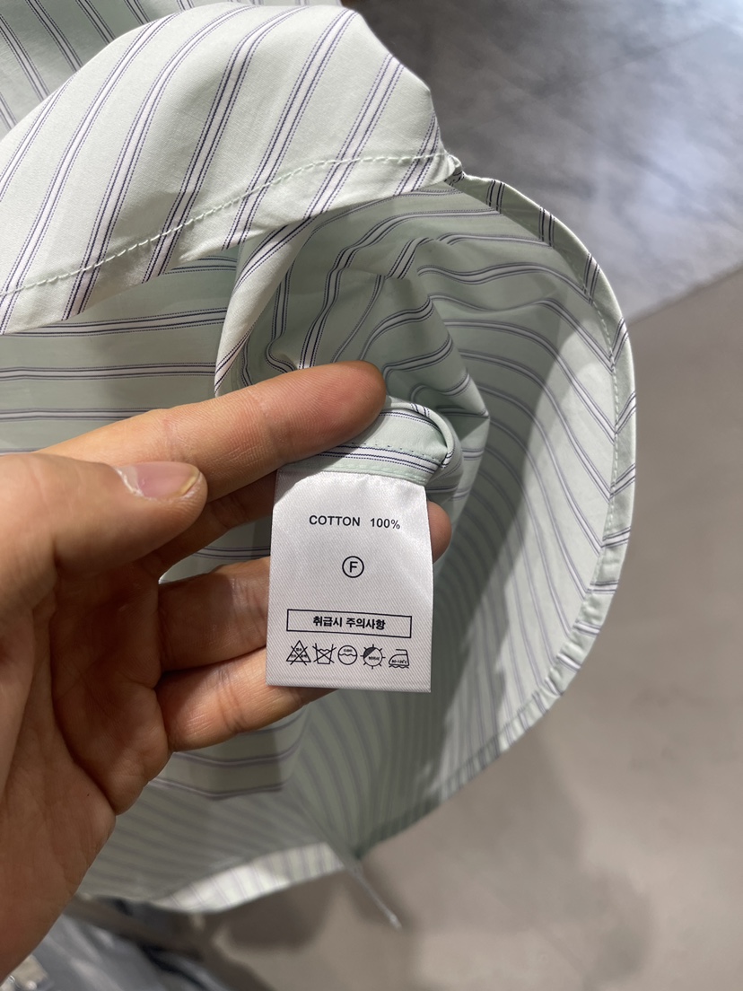 THE SECOND GROW/QUEENSRABBIT韓國代購女裝新款推薦襯衫蕾絲衫THE SECOND GROW/QUEENSRABBIT襯衫/蕾絲衫