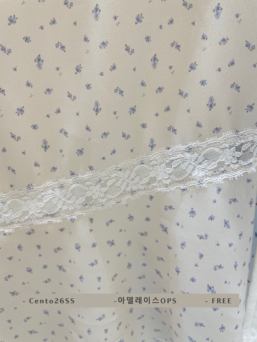 CENTO東大門代購女裝新品休閑人氣時尚熱賣連衣裙不含內搭CENTO連衣裙