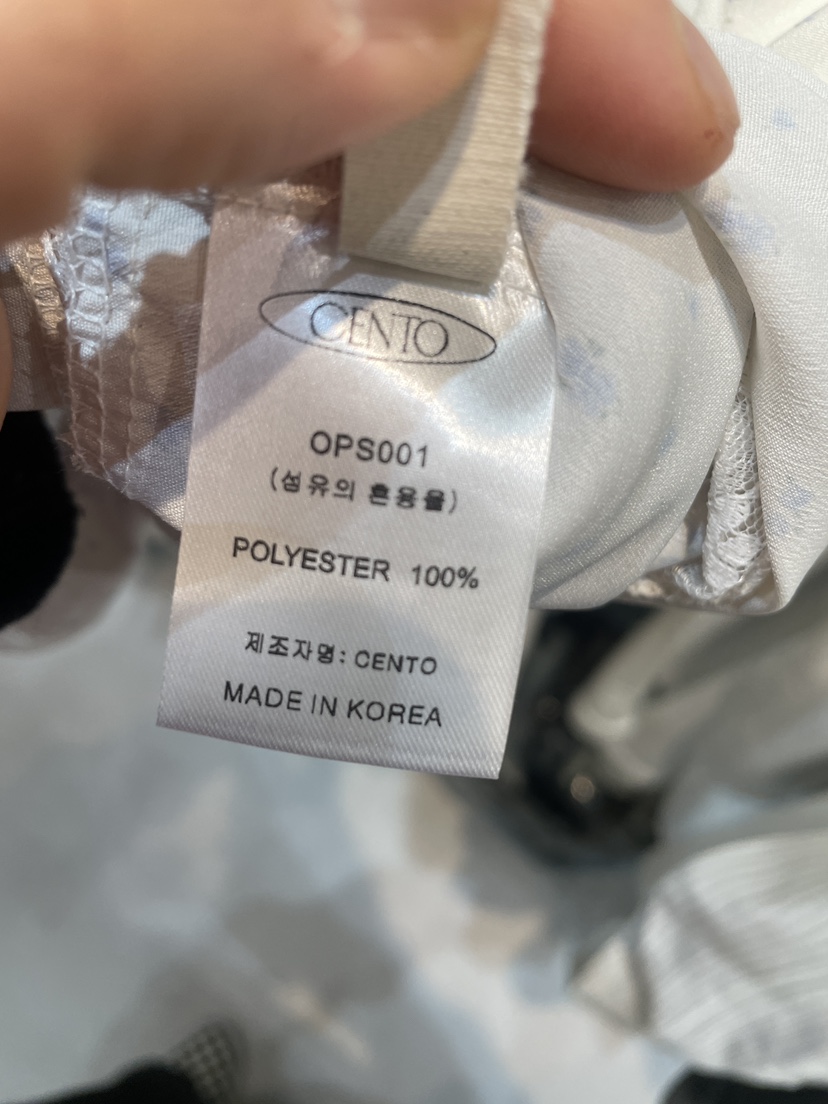 CENTO東大門代購女裝新品休閑人氣時尚熱賣連衣裙不含內搭CENTO連衣裙