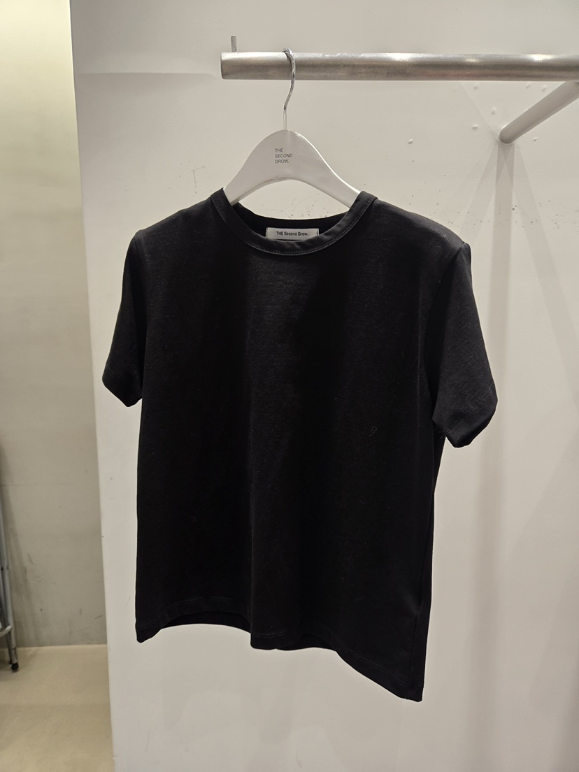 THE SECOND GROW/QUEENSRABBIT東大門直郵女裝新品熱賣T恤THE SECOND GROW/QUEENSRABBITT恤圖色6