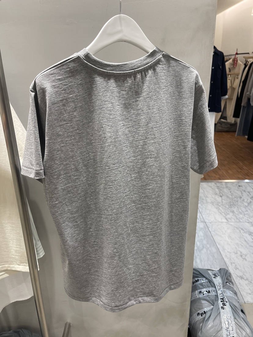 THE SECOND GROW/QUEENSRABBIT東大門實拍女士新款職業T恤THE SECOND GROW/QUEENSRABBITT恤