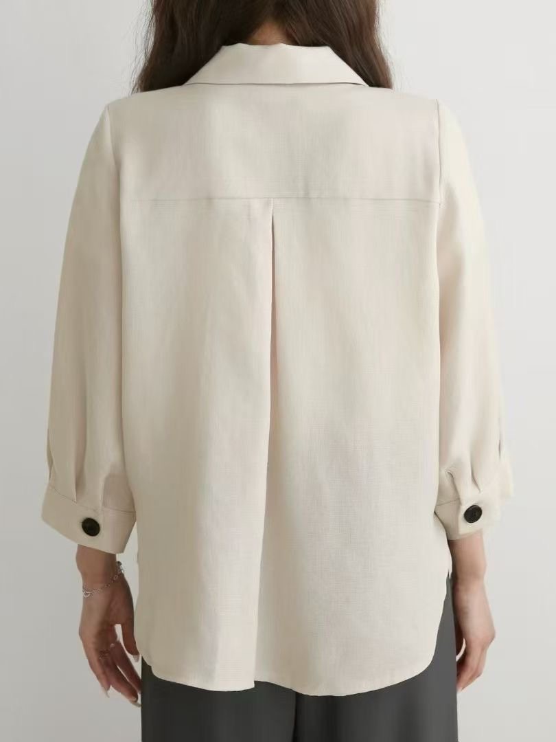 DAILY PROJECT-데일리프로젝트-T東大門直郵女裝新品熱賣夾克DAILY PROJECT夾克