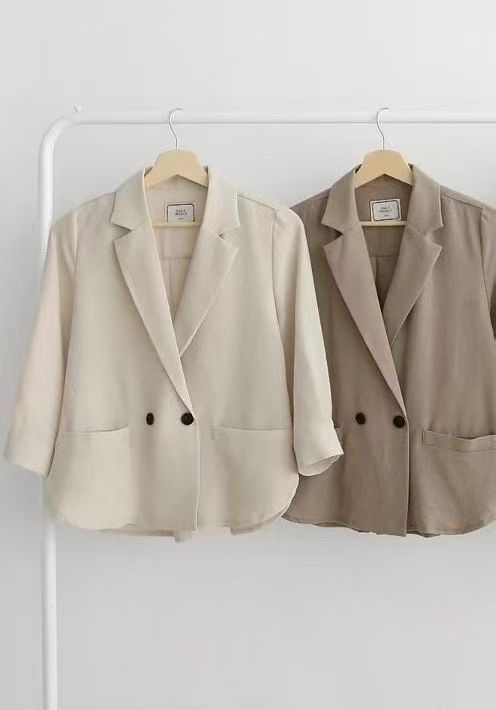 DAILY PROJECT-데일리프로젝트-T東大門直郵女裝新品熱賣夾克DAILY PROJECT夾克圖色2左二色