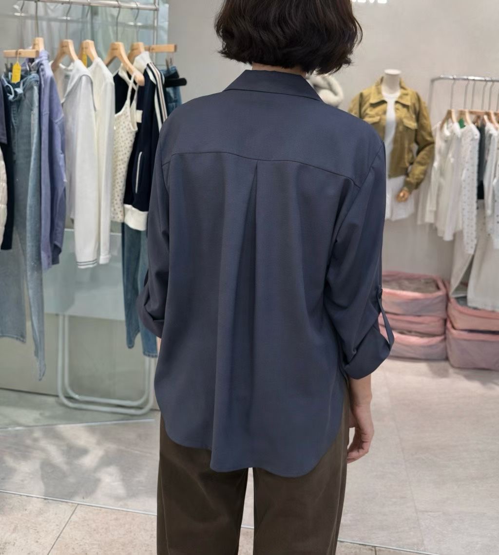 DAILY PROJECT-데일리프로젝트-T東大門實拍女士新品時尚夾克DAILY PROJECT夾克