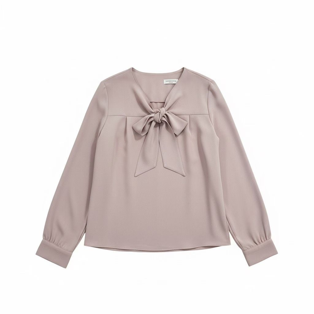 DAILY PROJECT-데일리프로젝트-T東大門代購女士新款推薦襯衫蕾絲衫DAILY PROJECT襯衫/蕾絲衫圖色1