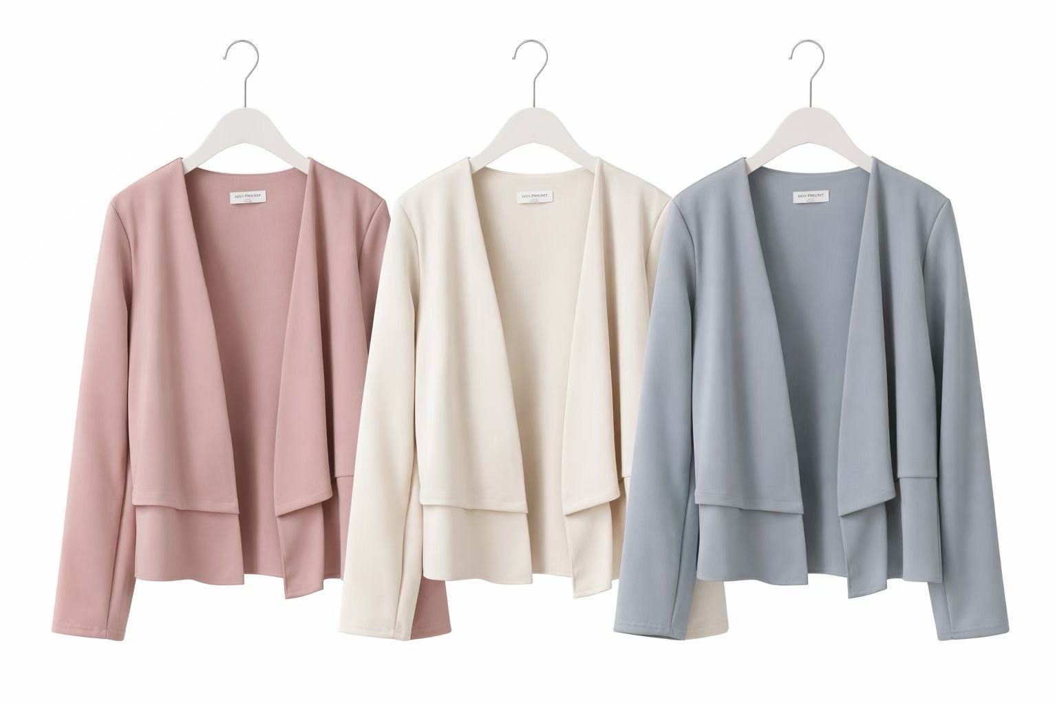 DAILY PROJECT-데일리프로젝트-T韓國代購女裝新款職業夾克DAILY PROJECT夾克