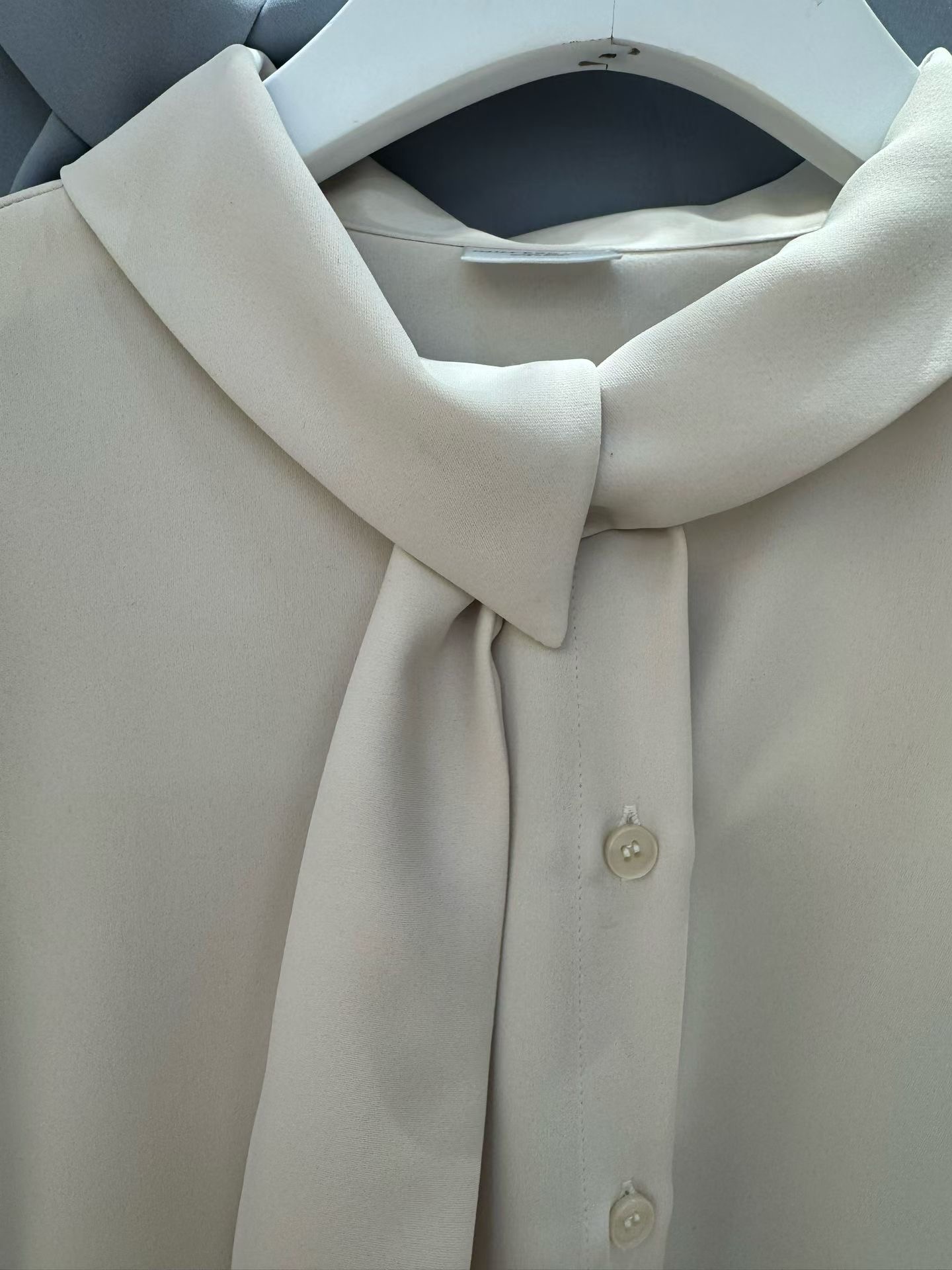 DAILY PROJECT-데일리프로젝트-T東大門實拍女裝新款人氣襯衫蕾絲衫DAILY PROJECT襯衫/蕾絲衫