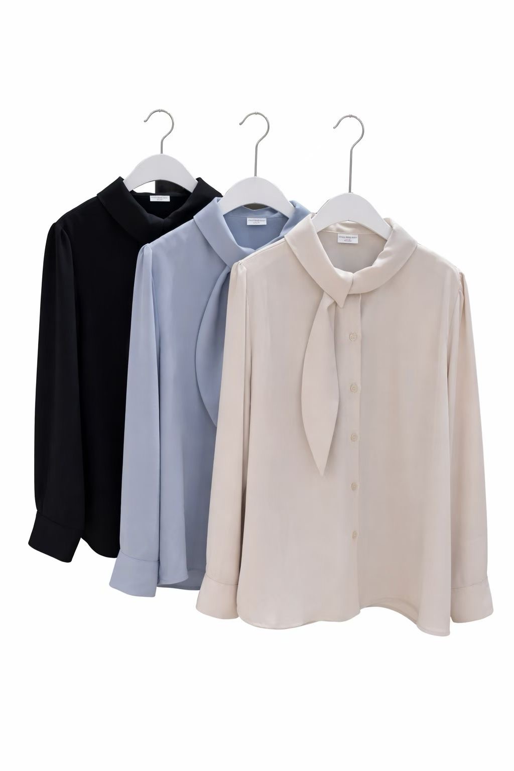 DAILY PROJECT-데일리프로젝트-T東大門實拍女裝新款人氣襯衫蕾絲衫DAILY PROJECT襯衫/蕾絲衫圖色3左一色